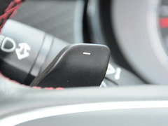 2016款 两厢GS 20T 双离合纵情运动型