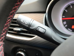 2016款 两厢GS 20T 双离合纵情运动型