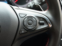 2016款 两厢GS 20T 双离合纵情运动型