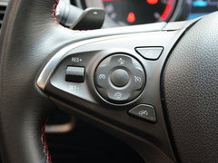 2016款 两厢GS 20T 双离合纵情运动型