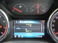 2016款 两厢GS 20T 双离合纵情运动型