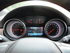 2016款 两厢GS 20T 双离合纵情运动型
