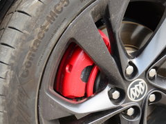 2016款 两厢GS 20T 双离合纵情运动型