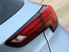 2016款 两厢GS 20T 双离合纵情运动型