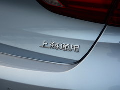 2016款 两厢GS 20T 双离合纵情运动型