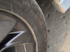 2016款 两厢GS 20T 双离合纵情运动型