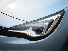 2016款 两厢GS 20T 双离合纵情运动型