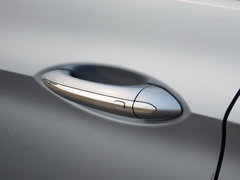 2016款 两厢GS 20T 双离合纵情运动型