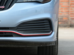 2016款 两厢GS 20T 双离合纵情运动型