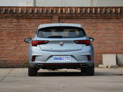 2016款 两厢GS 20T 双离合纵情运动型