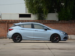2016款 两厢GS 20T 双离合纵情运动型