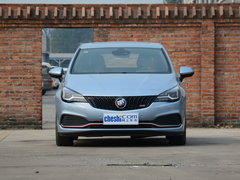 2016款 两厢GS 20T 双离合纵情运动型