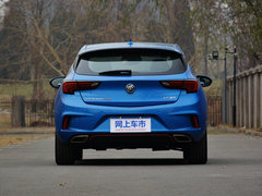 2016款 两厢GS 20T 双离合纵情运动型