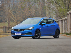 2016款 两厢GS 20T 双离合纵情运动型