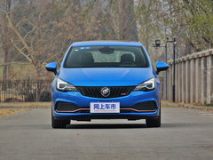 2016款 两厢GS 20T 双离合纵情运动型