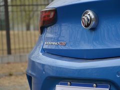 2016款 两厢GS 20T 双离合纵情运动型
