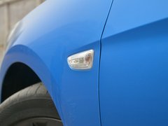 2016款 两厢GS 20T 双离合纵情运动型