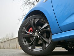 2016款 两厢GS 20T 双离合纵情运动型