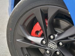 2016款 两厢GS 20T 双离合纵情运动型