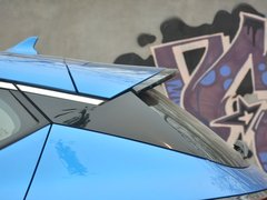 2016款 两厢GS 20T 双离合纵情运动型