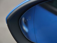 2016款 两厢GS 20T 双离合纵情运动型