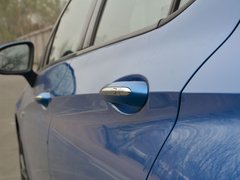 2016款 两厢GS 20T 双离合纵情运动型