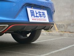 2016款 两厢GS 20T 双离合纵情运动型