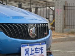 2016款 两厢GS 20T 双离合纵情运动型