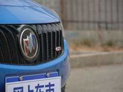 2016款 两厢GS 20T 双离合纵情运动型