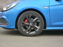 2016款 两厢GS 20T 双离合纵情运动型