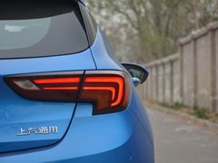 2016款 两厢GS 20T 双离合纵情运动型