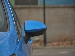 2016款 两厢GS 20T 双离合纵情运动型
