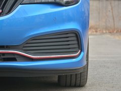 2016款 两厢GS 20T 双离合纵情运动型