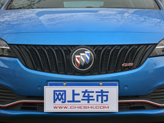 2016款 两厢GS 20T 双离合纵情运动型