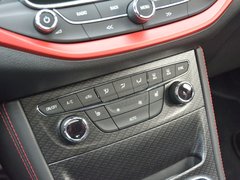 2016款 两厢GS 20T 双离合纵情运动型