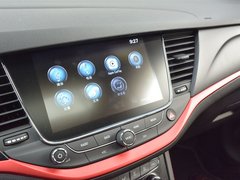 2016款 两厢GS 20T 双离合纵情运动型