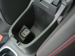 2016款 两厢GS 20T 双离合纵情运动型