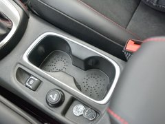 2016款 两厢GS 20T 双离合纵情运动型