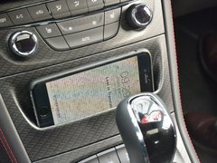 2016款 两厢GS 20T 双离合纵情运动型