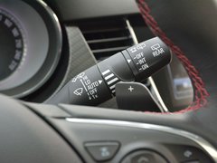 2016款 两厢GS 20T 双离合纵情运动型