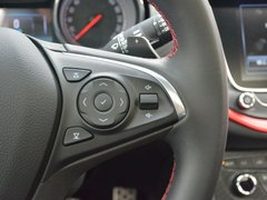 2016款 两厢GS 20T 双离合纵情运动型