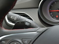 2016款 两厢GS 20T 双离合纵情运动型