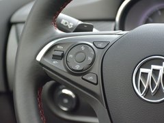 2016款 两厢GS 20T 双离合纵情运动型