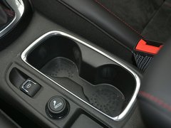 2016款 两厢GS 20T 双离合纵情运动型
