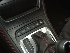2016款 两厢GS 20T 双离合纵情运动型