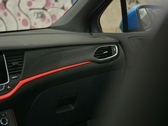 2016款 两厢GS 20T 双离合纵情运动型