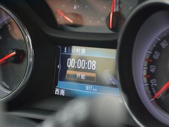 2016款 两厢GS 20T 双离合纵情运动型