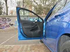 2016款 两厢GS 20T 双离合纵情运动型