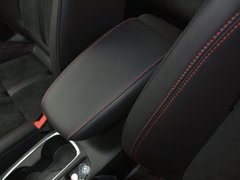 2016款 两厢GS 20T 双离合纵情运动型