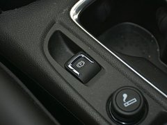 2016款 两厢GS 20T 双离合纵情运动型